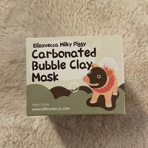 🛍️4/$35🛍️ Carbonated Bubble Clay Mask